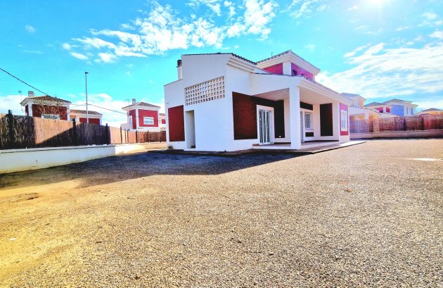 Nieuwbouw - Villa -
Purias