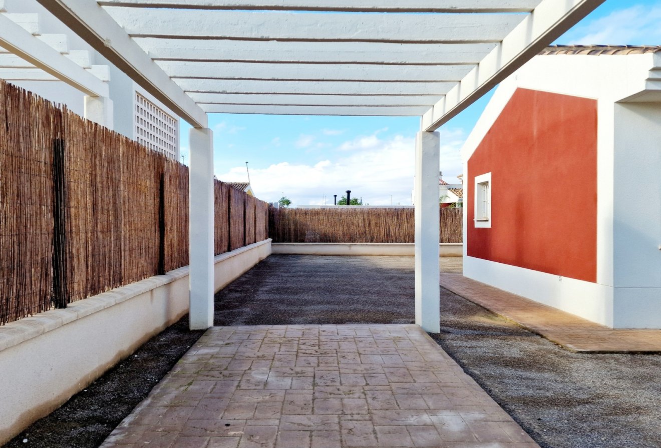 Nieuwbouw - Villa -
Purias