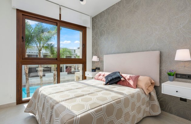 Nieuwbouw  - Appartement -
Torrevieja