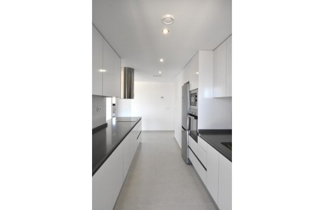 Nieuwbouw - Appartement -
San Miguel de Salinas