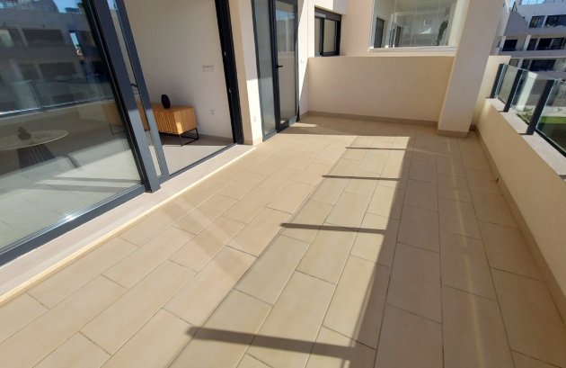 Nieuwbouw - Appartement -
San Miguel de Salinas