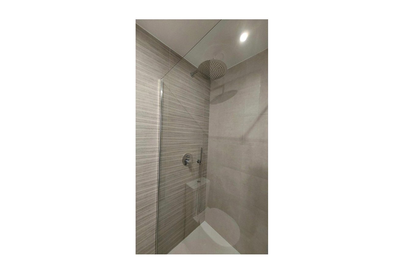 Nieuwbouw  - Appartement -
San Miguel de Salinas