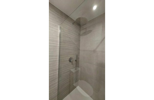 Nieuwbouw  - Appartement -
San Miguel de Salinas