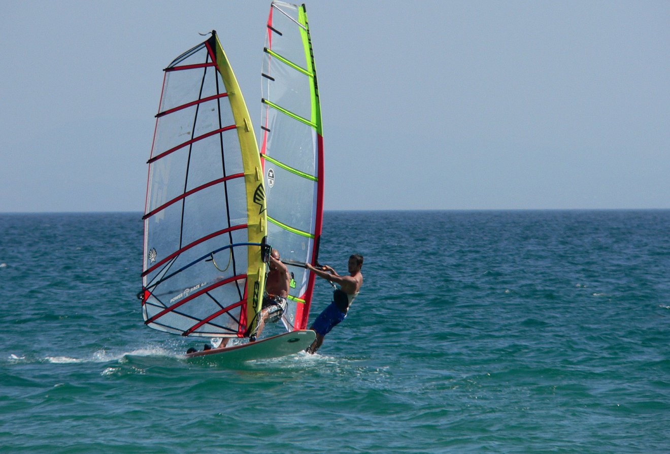 Nieuwbouw  - Appartement -
San Pedro del Pinatar