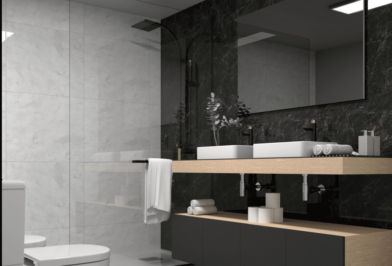 Nieuwbouw  - Appartement -
San Pedro del Pinatar