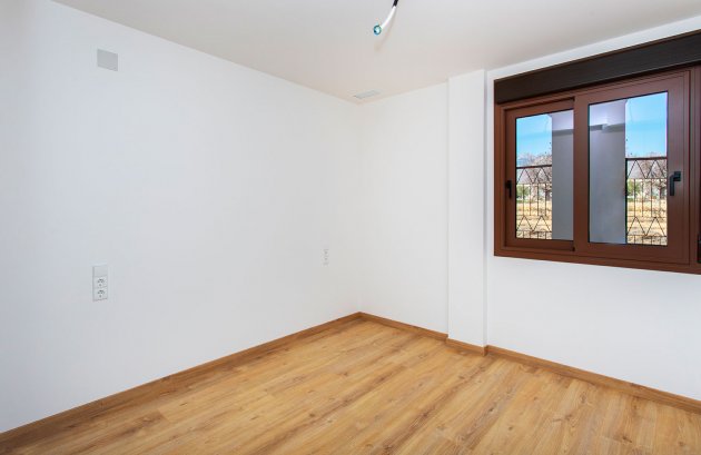 Nieuwbouw  - Appartement -
La Canalosa