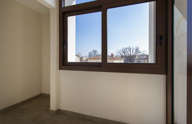 Nieuwbouw  - Appartement -
La Canalosa