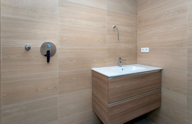 Nieuwbouw  - Appartement -
La Canalosa