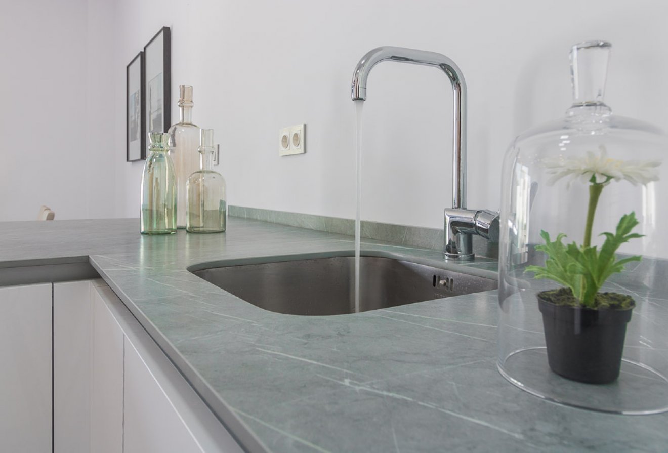 Nieuwbouw  - Appartement -
Torrevieja