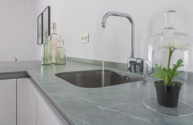 Nieuwbouw  - Appartement -
Torrevieja