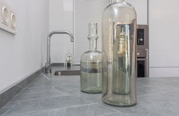 Nieuwbouw  - Appartement -
Torrevieja