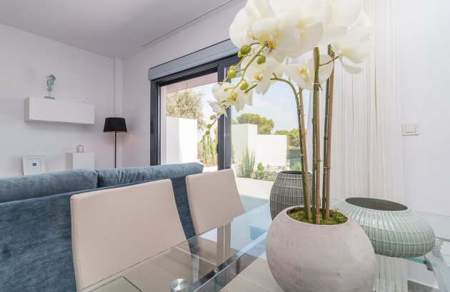 Nieuwbouw  - Appartement -
Torrevieja