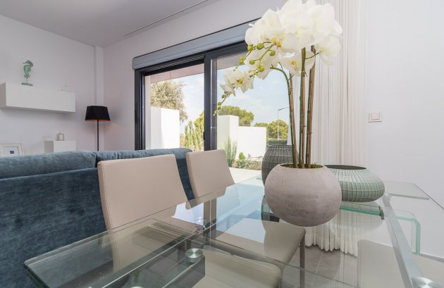 Nieuwbouw  - Appartement -
Torrevieja