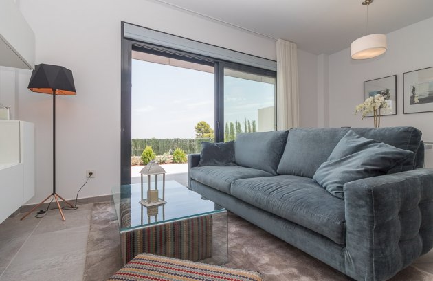 Nieuwbouw  - Appartement -
Torrevieja
