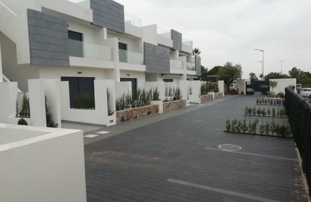 Nieuwbouw  - Appartement -
Torrevieja