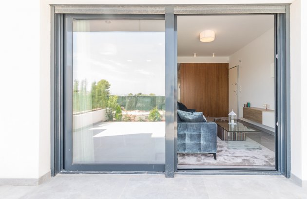 Nieuwbouw  - Appartement -
Torrevieja