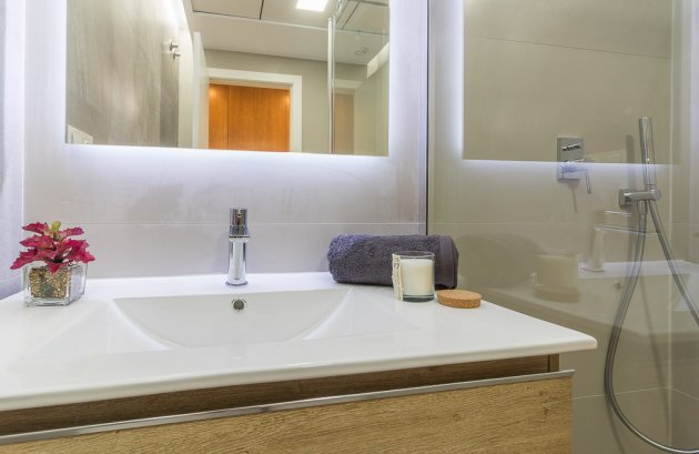 Nieuwbouw  - Appartement -
Torrevieja