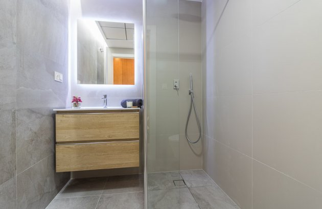 Nieuwbouw  - Appartement -
Torrevieja