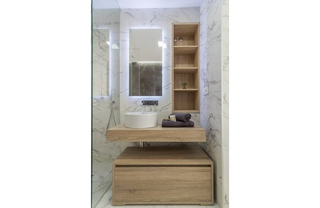 Nieuwbouw  - Appartement -
Torrevieja