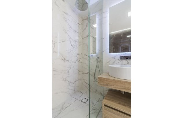 Nieuwbouw  - Appartement -
Torrevieja