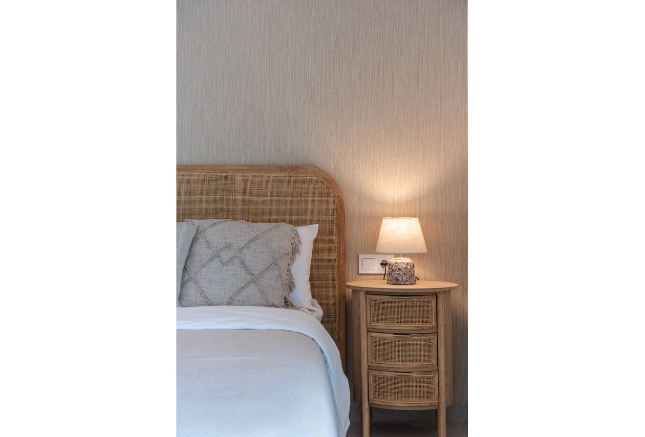 Nieuwbouw - Appartement -
Islas Menores