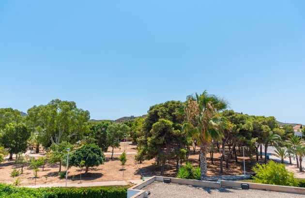 Nieuwbouw - Villa -
Playa Paraiso