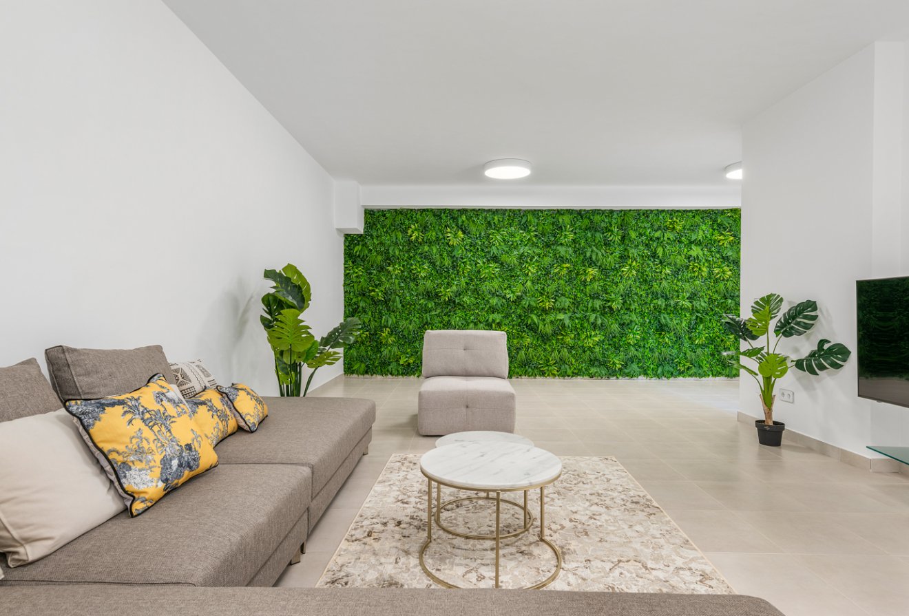 Nieuwbouw - Villa -
Playa Paraiso