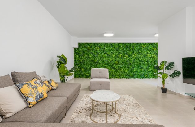 Nieuwbouw  - Villa -
Playa Paraiso