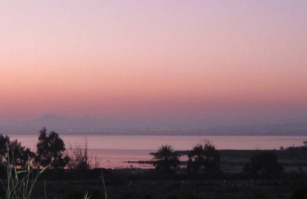 Nieuwbouw - Penthouse -
Guardamar del Segura