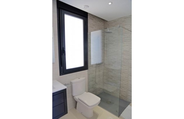 Nieuwbouw  - Villa -
Dehesa de Campoamor