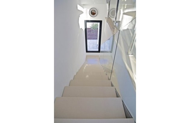 Nieuwbouw  - Villa -
Dehesa de Campoamor