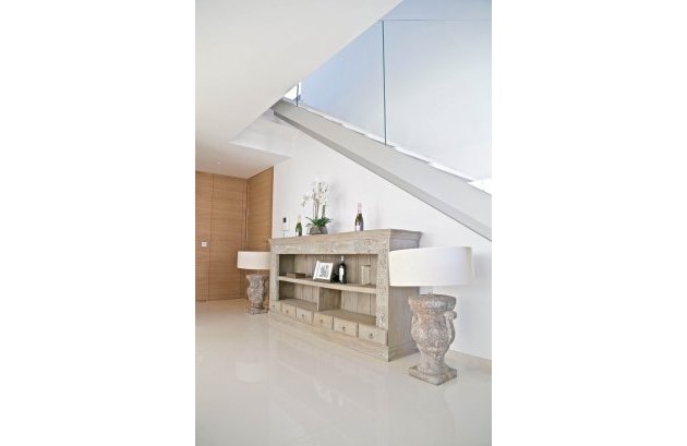 Nieuwbouw  - Villa -
Dehesa de Campoamor