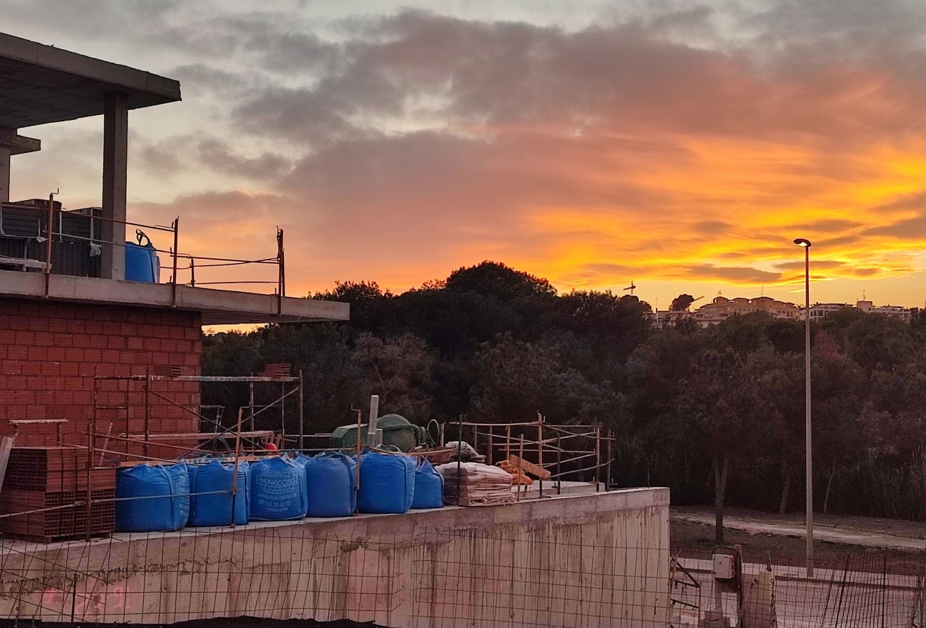 Nieuwbouw  - Villa -
Dehesa de Campoamor