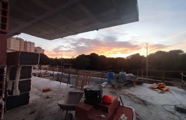 Nieuwbouw  - Villa -
Dehesa de Campoamor