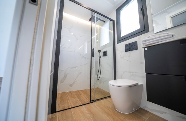 Nieuwbouw  - Villa -
Algorfa