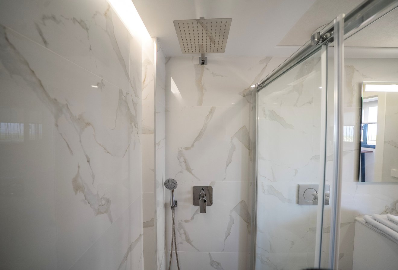 Nieuwbouw  - Villa -
Algorfa