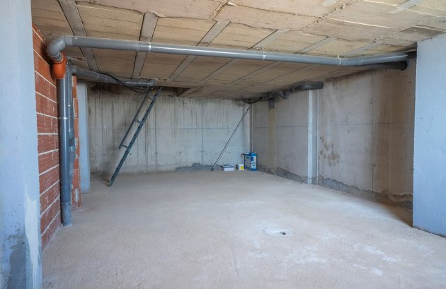 Nieuwbouw  - Villa -
Algorfa