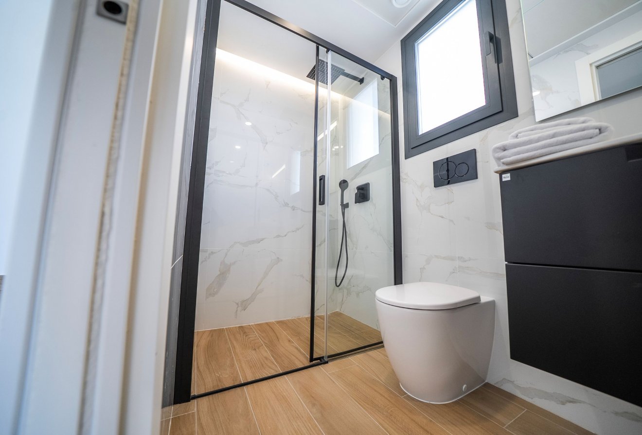 Nieuwbouw  - Villa -
Algorfa