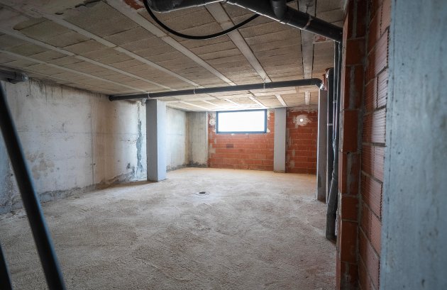 Nieuwbouw  - Villa -
Algorfa