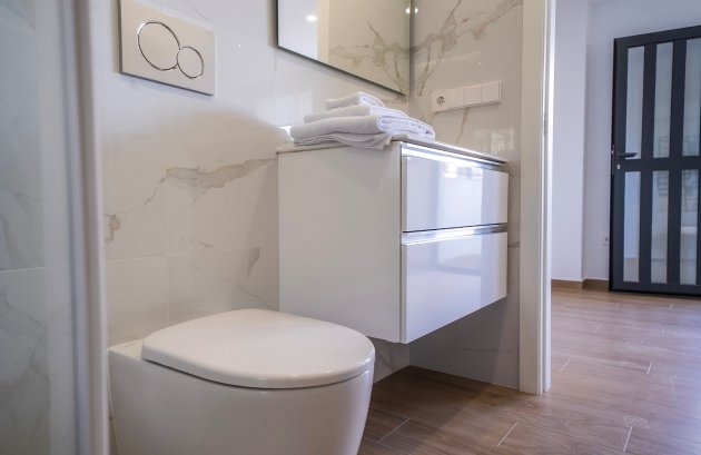 Nieuwbouw  - Villa -
Algorfa