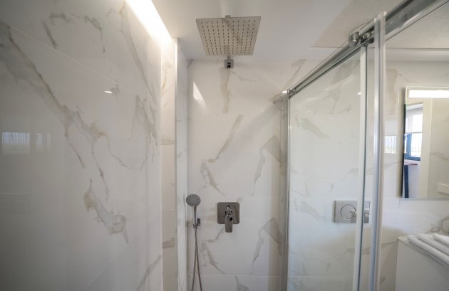 Nieuwbouw  - Villa -
Algorfa