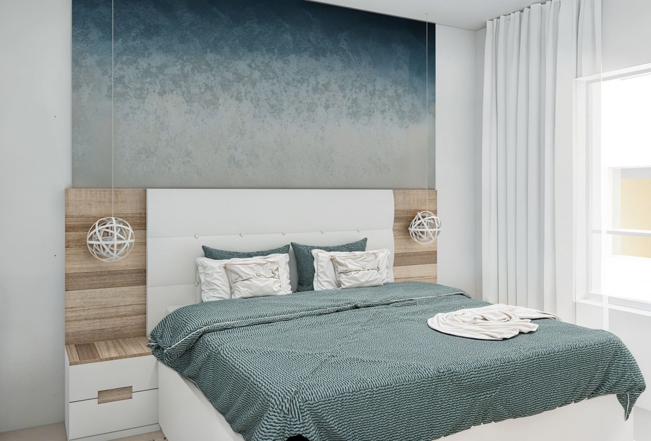 Nieuwbouw  - Geschakelde woning -
Los Alcázares