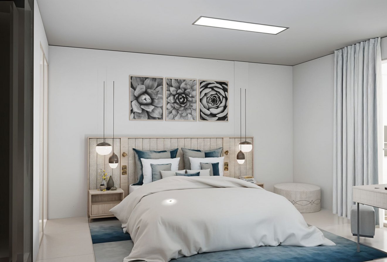 Nieuwbouw  - Geschakelde woning -
Los Alcázares