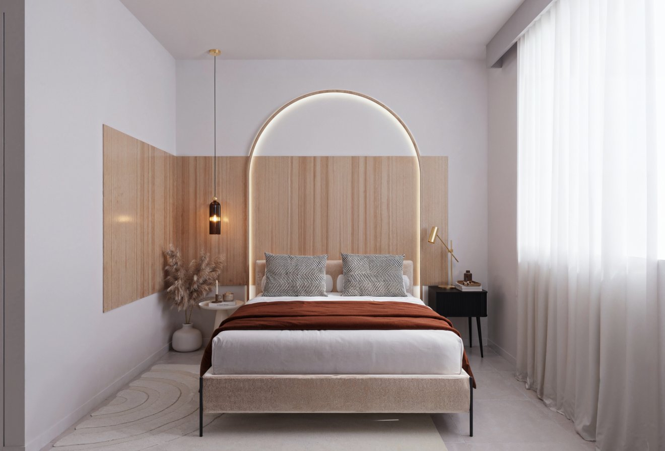 Nieuwbouw - Appartement -
San Miguel de Salinas