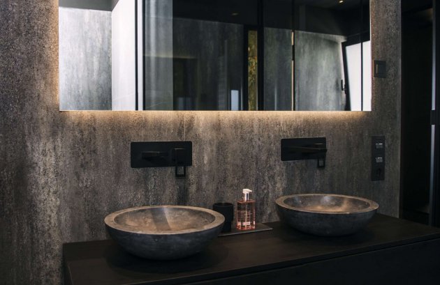 Nieuwbouw - Villa -
Rojales