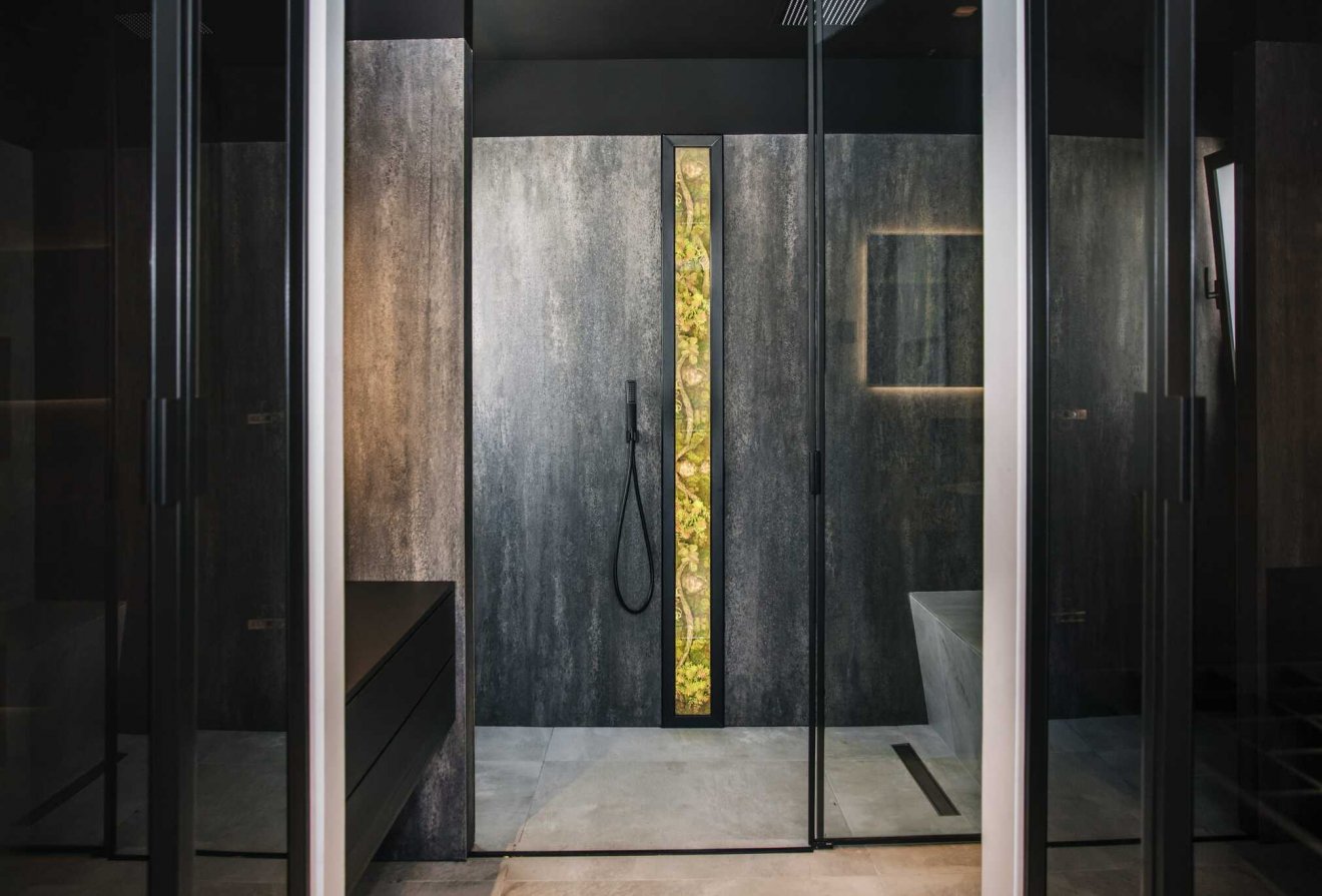 Nieuwbouw - Villa -
Rojales