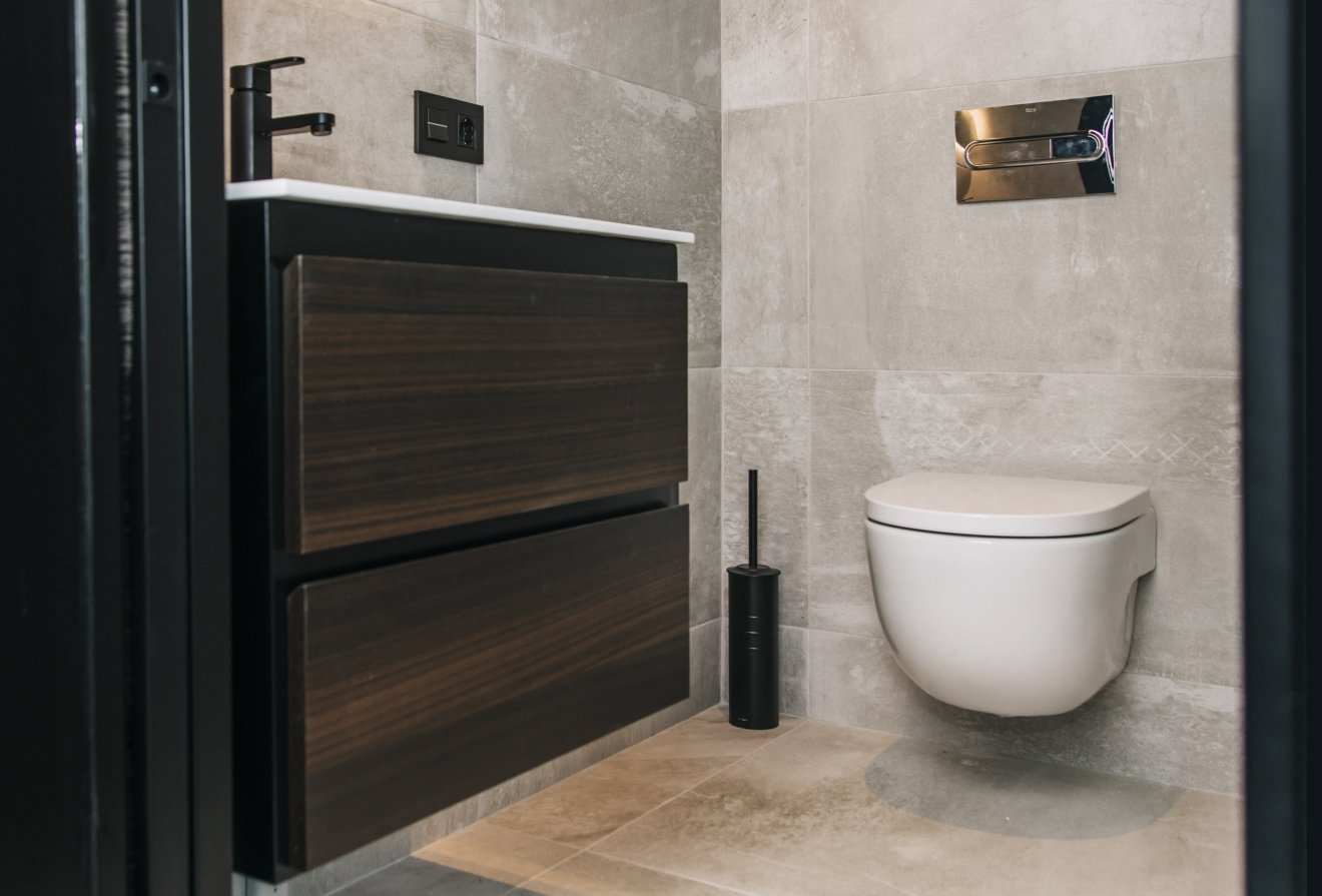 Nieuwbouw - Villa -
Rojales