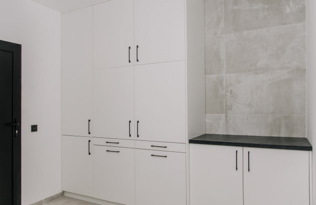 Nieuwbouw - Villa -
Rojales