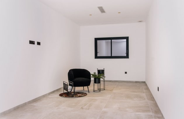 Nieuwbouw - Villa -
Rojales