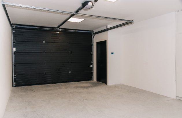 Nieuwbouw - Villa -
Rojales